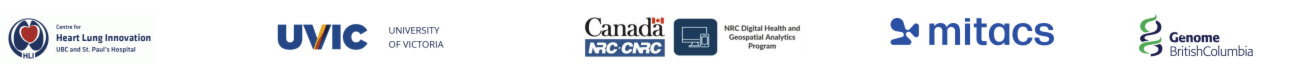 Acknowledgement logos